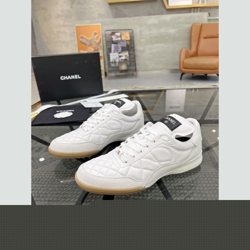 Ch*el casual shoes